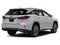 2022 Lexus RX 450h Luxury AWD