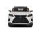 2022 Lexus RX 450h Luxury AWD