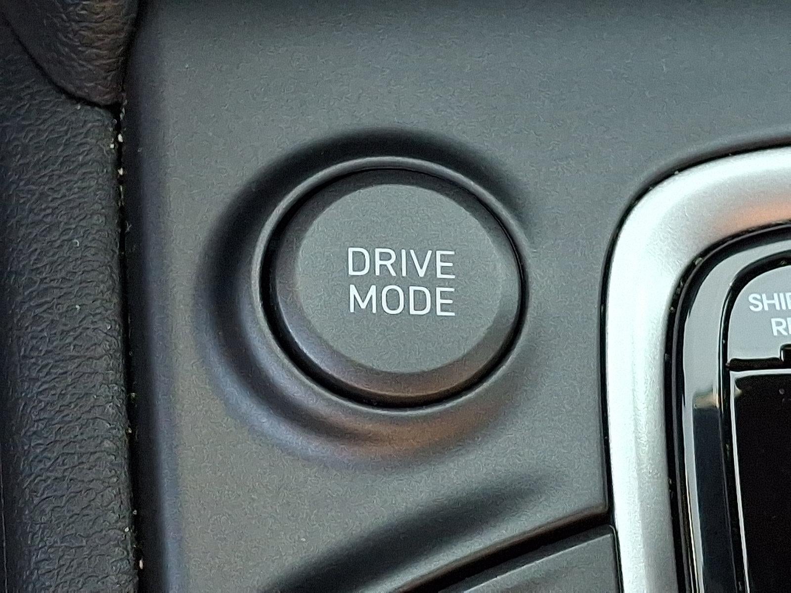 2021 Hyundai KONA SEL Auto AWD