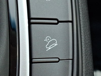 2021 Hyundai KONA SEL Auto AWD