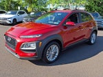 2021 Hyundai KONA SEL Auto AWD