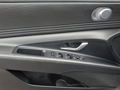 2023 Hyundai ELANTRA Limited IVT
