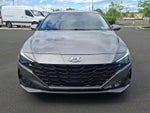 2023 Hyundai ELANTRA Limited IVT