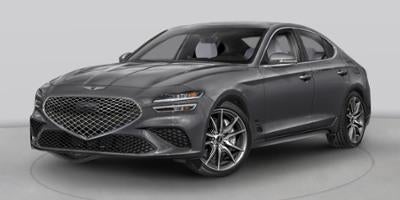 2025 Genesis G70 3.3T Sport Advanced AWD