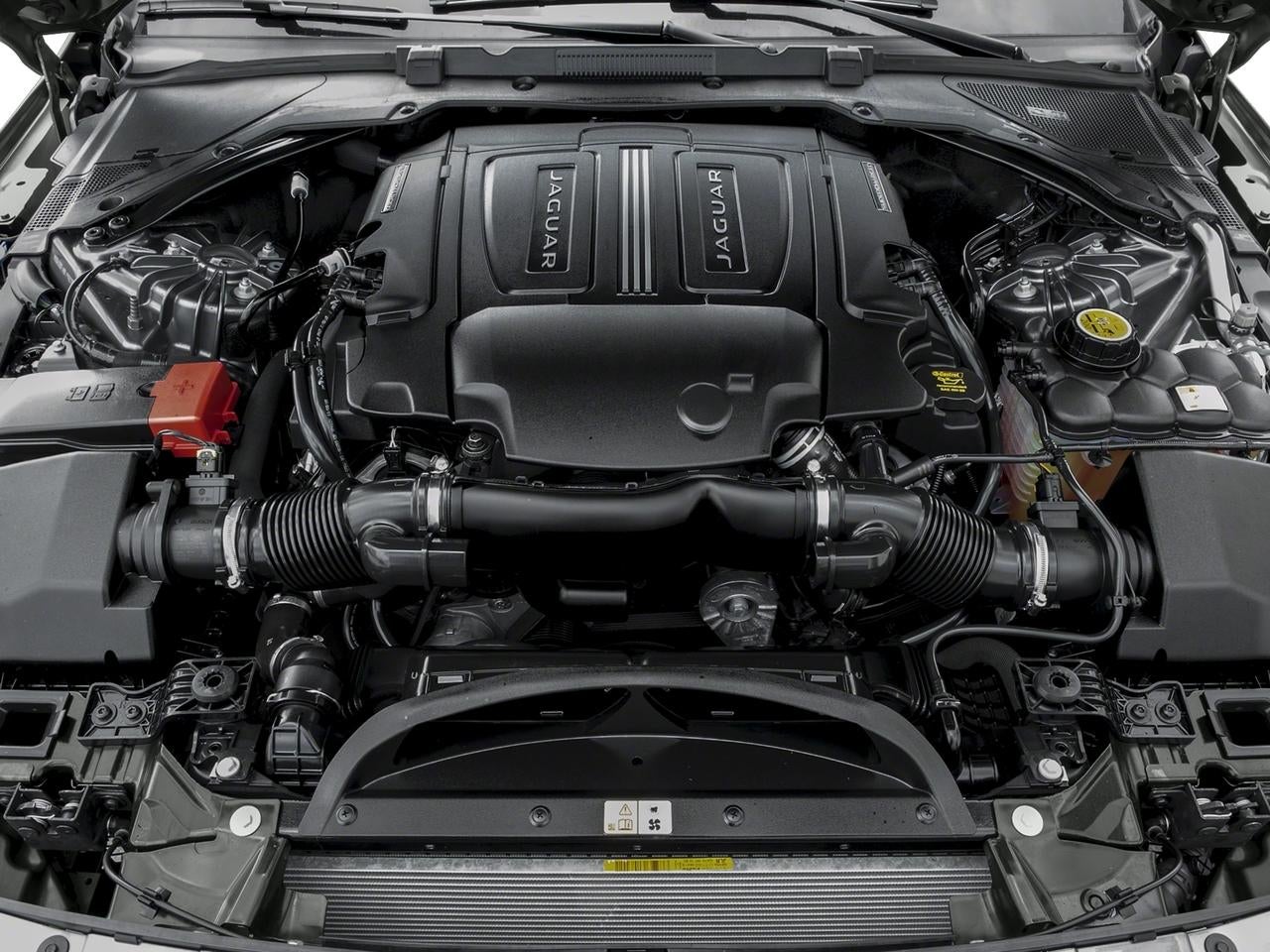 2016 Jaguar XF 4dr Sdn 35t Prestige AWD