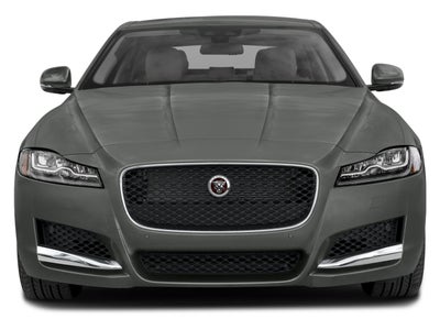 2016 Jaguar XF 4dr Sdn 35t Prestige AWD