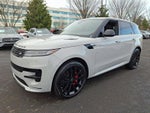 2024 Land Rover Range Rover Sport P400 Dynamic SE