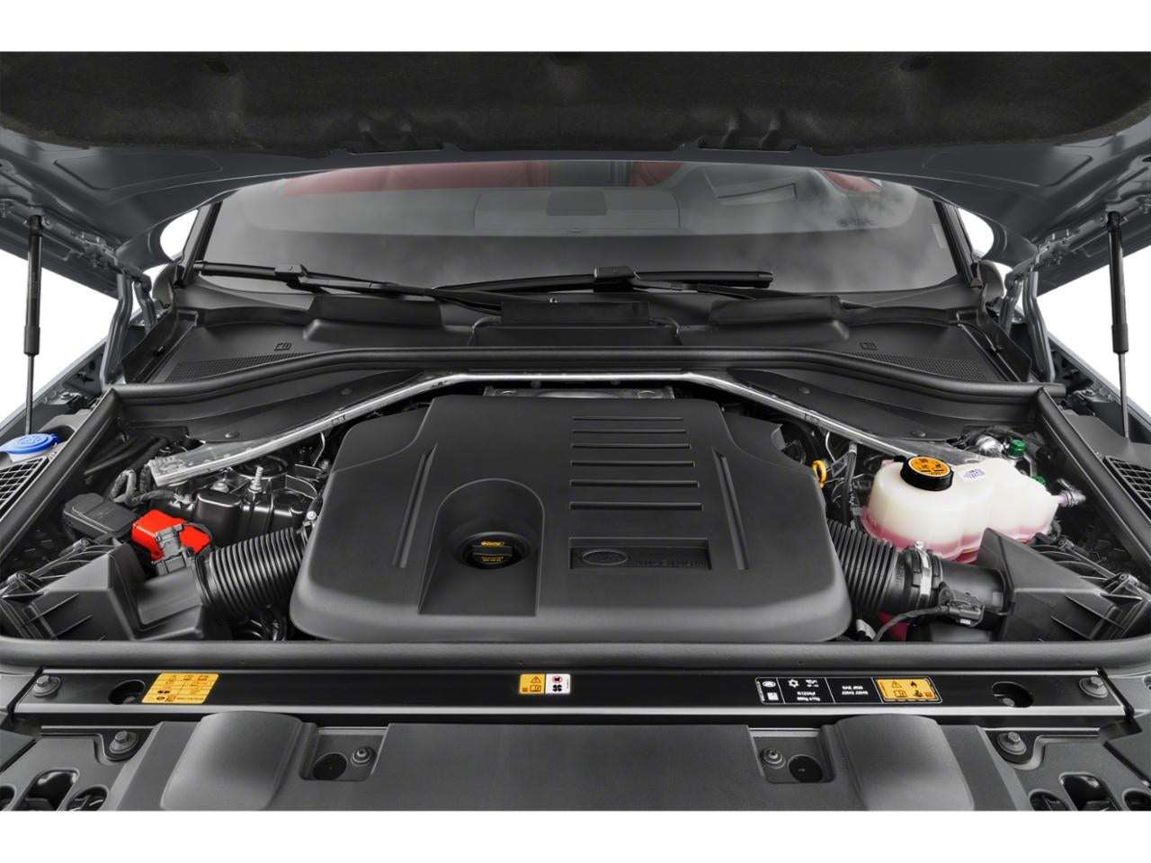 2024 Land Rover Range Rover Sport P400 Dynamic SE