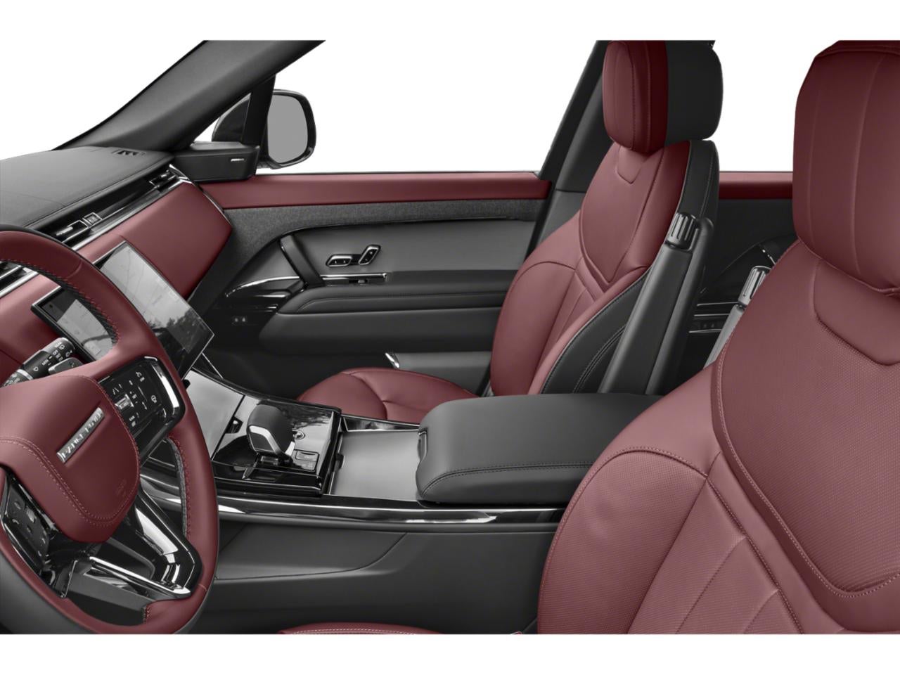 2024 Land Rover Range Rover Sport P400 Dynamic SE