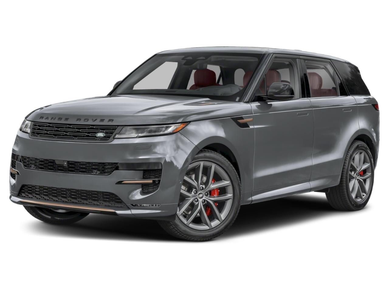 2024 Land Rover Range Rover Sport P400 Dynamic SE