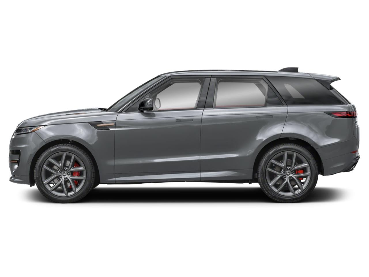 2024 Land Rover Range Rover Sport P400 Dynamic SE