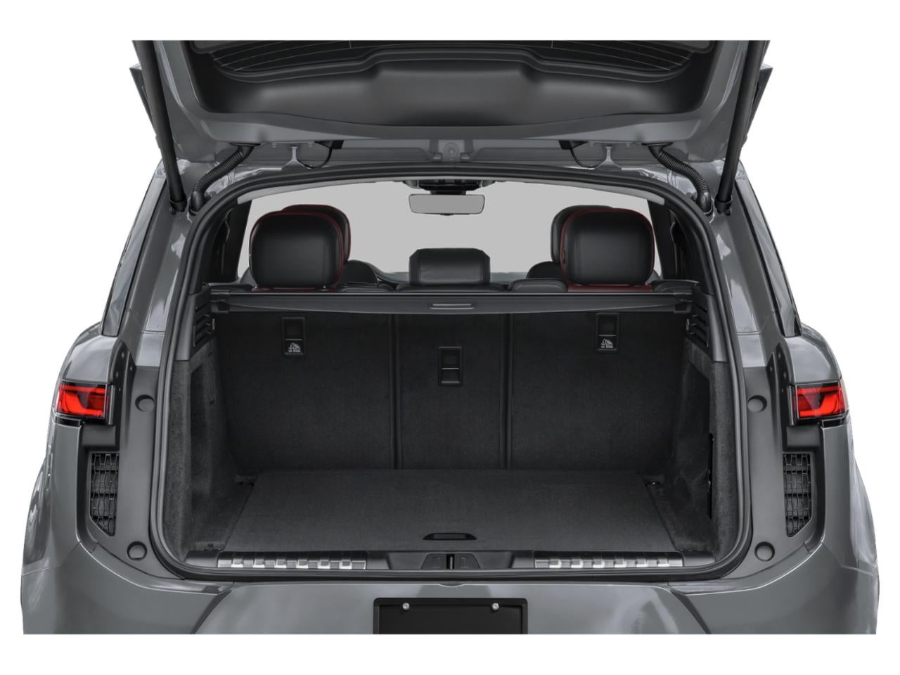 2024 Land Rover Range Rover Sport P400 Dynamic SE