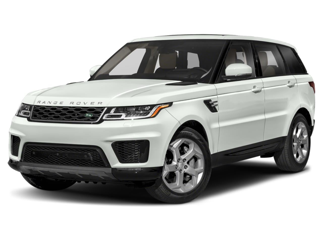 2019 Land Rover Range Rover Sport V6 Supercharged HSE Dynamic *Ltd Avail*