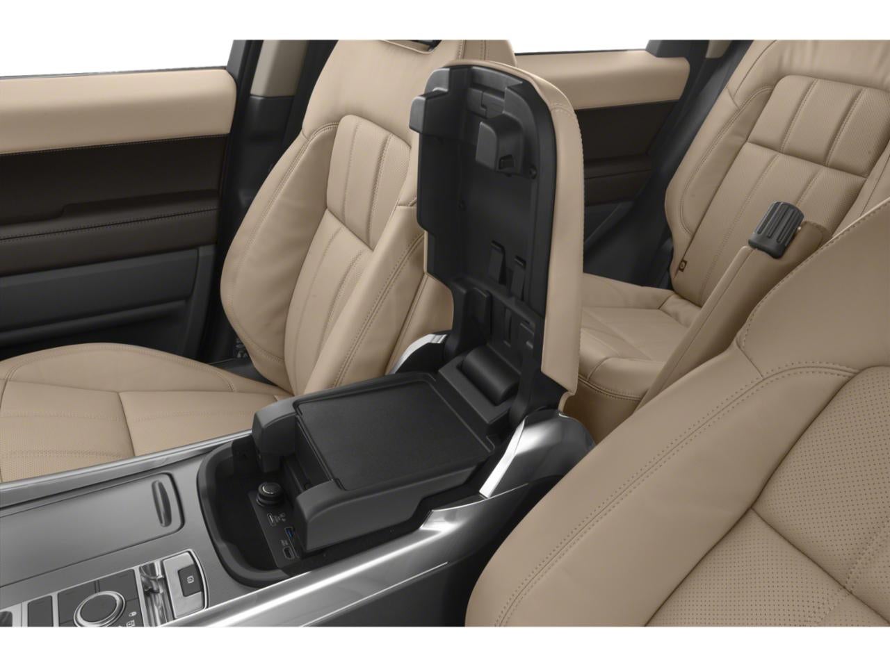 2019 Land Rover Range Rover Sport V6 Supercharged HSE Dynamic *Ltd Avail*