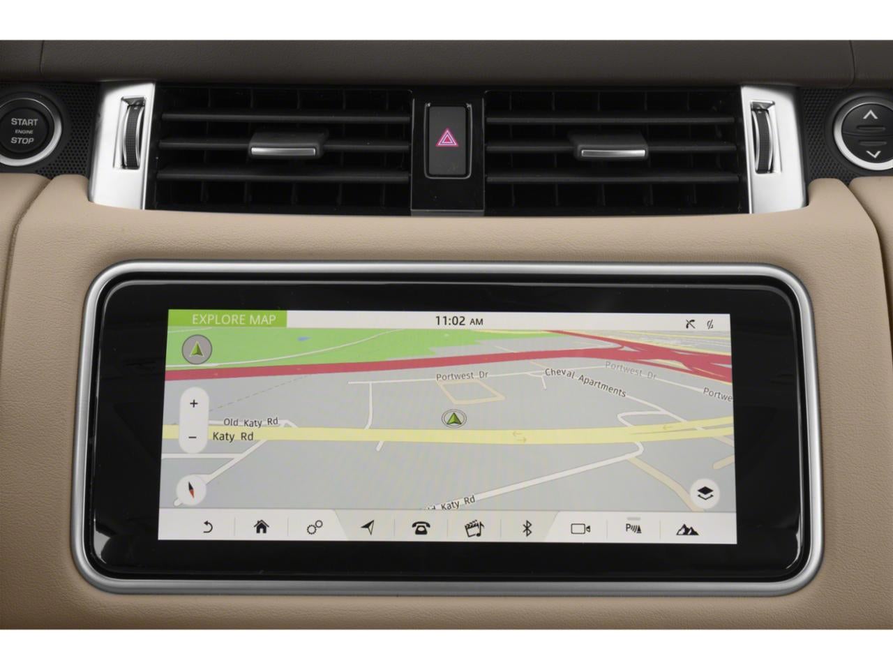 2019 Land Rover Range Rover Sport V6 Supercharged HSE Dynamic *Ltd Avail*