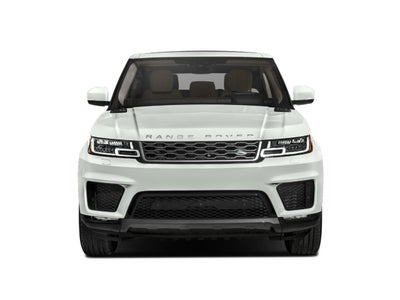 2019 Land Rover Range Rover Sport V6 Supercharged HSE Dynamic *Ltd Avail*