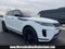 2020 Land Rover Range Rover Evoque P250 SE