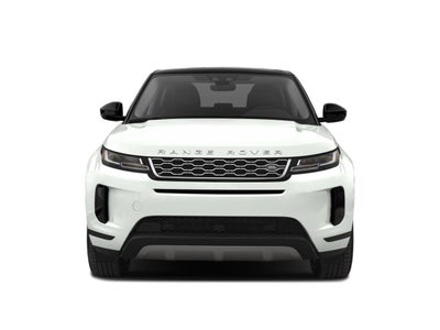 2020 Land Rover Range Rover Evoque P250 SE