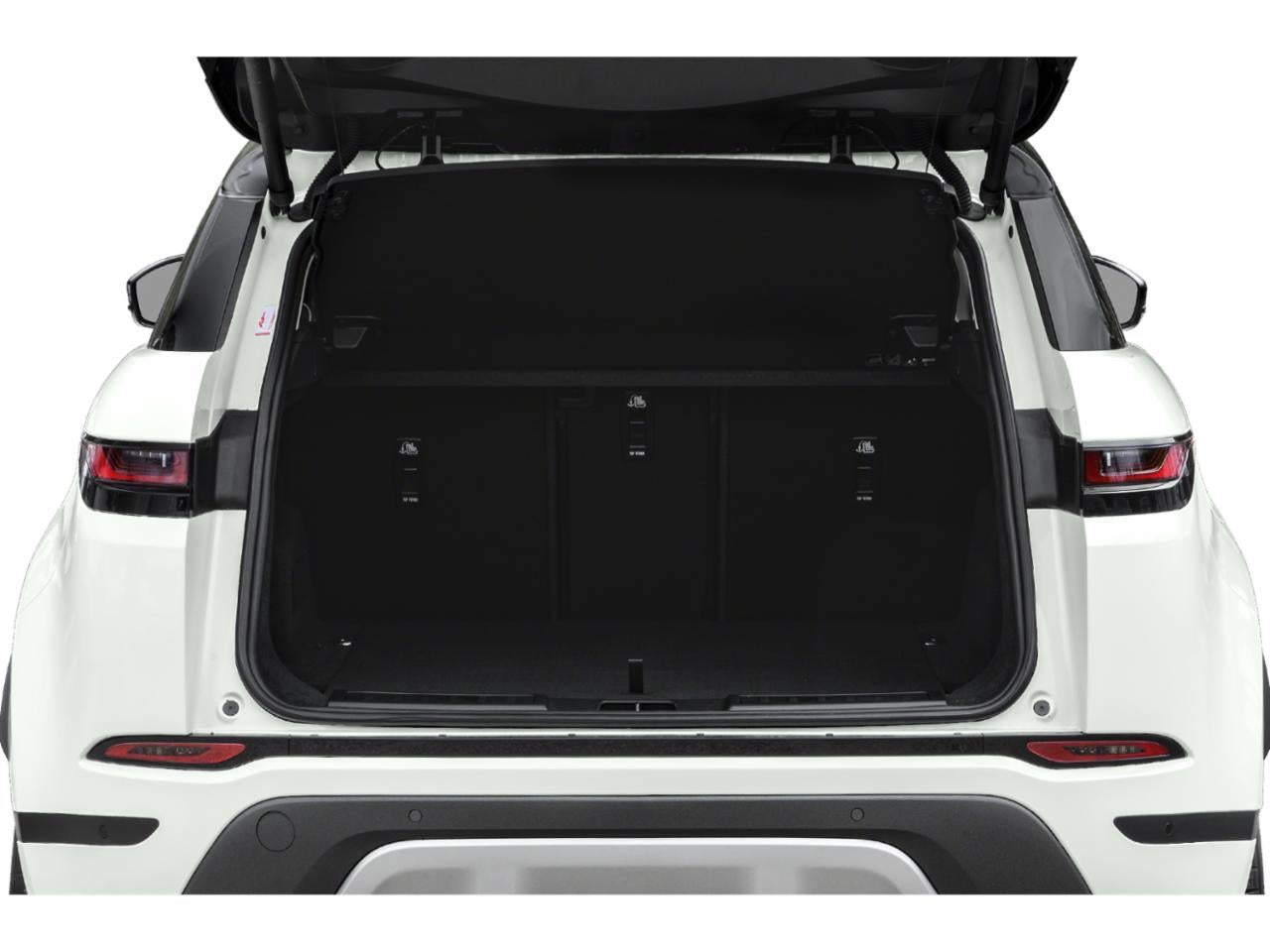 2020 Land Rover Range Rover Evoque P250 SE