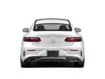 2022 Mercedes-Benz E-Class E 450 4MATIC® Coupe