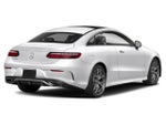 2022 Mercedes-Benz E-Class E 450 4MATIC® Coupe