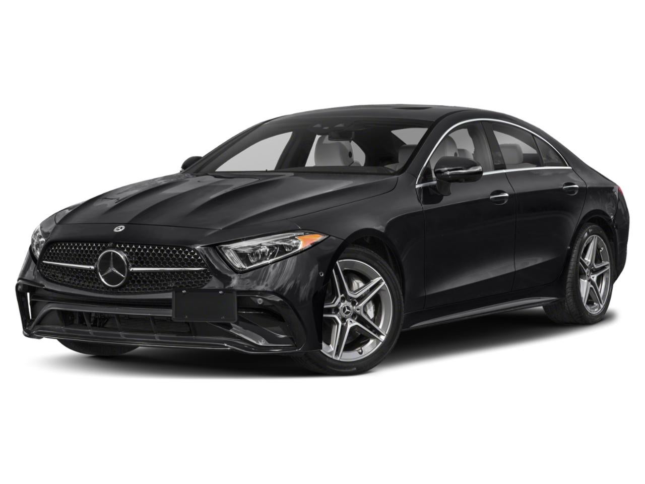 2023 Mercedes-Benz CLS CLS 450 4MATIC® Coupe
