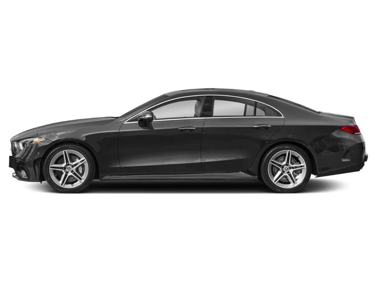 2023 Mercedes-Benz CLS CLS 450 4MATIC® Coupe