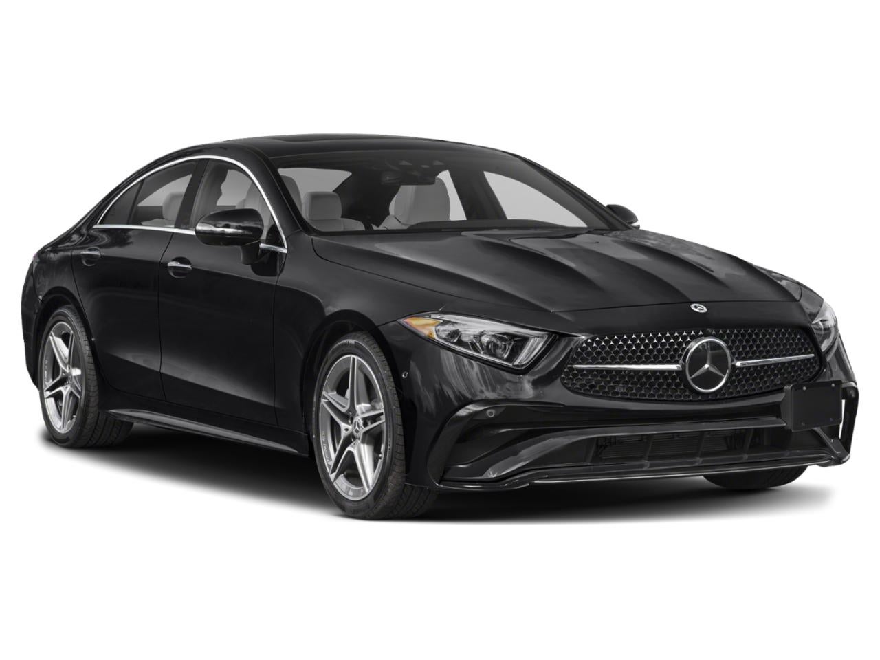 2023 Mercedes-Benz CLS CLS 450 4MATIC® Coupe