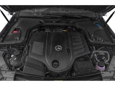 2023 Mercedes-Benz CLS CLS 450 4MATIC® Coupe