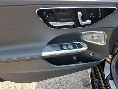 2026 Mercedes-Benz C-Class C 300 4MATIC® Sedan