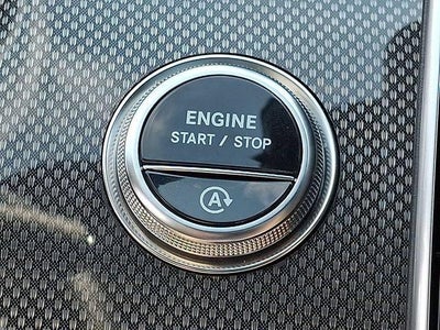 2026 Mercedes-Benz C-Class C 300 4MATIC® Sedan
