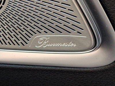 2026 Mercedes-Benz C-Class C 300 4MATIC® Sedan