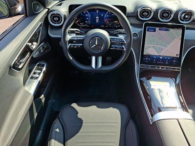 2026 Mercedes-Benz C-Class C 300 4MATIC® Sedan
