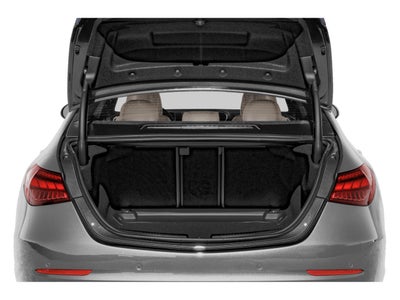 2026 Mercedes-Benz C-Class C 300 4MATIC® Sedan