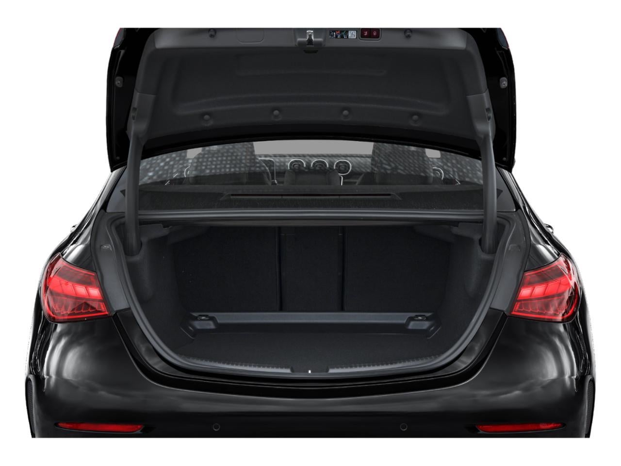 2023 Mercedes-Benz C-Class AMG® C 43 4MATIC® Sedan