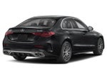 2023 Mercedes-Benz C-Class AMG® C 43 4MATIC® Sedan