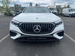 2025 Mercedes-Benz E-Class AMG® E 53 E 4MATIC®+ Sedan