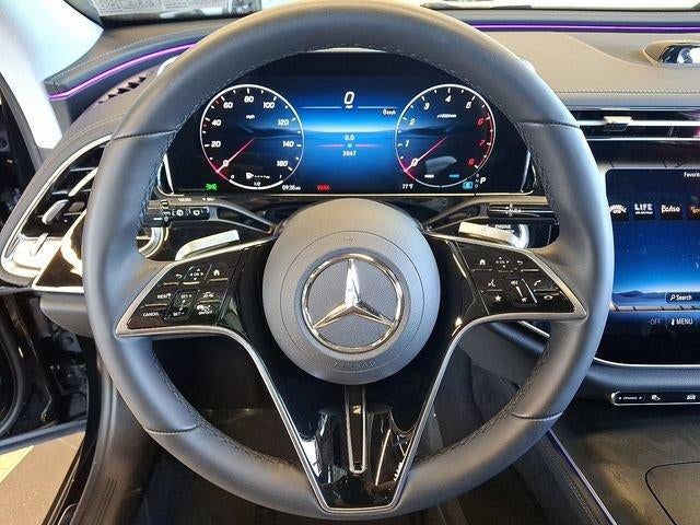 2026 Mercedes-Benz E-Class E 450 4MATIC® All-Terrain Wagon