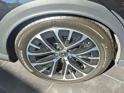 2026 Mercedes-Benz E-Class E 450 4MATIC® All-Terrain Wagon