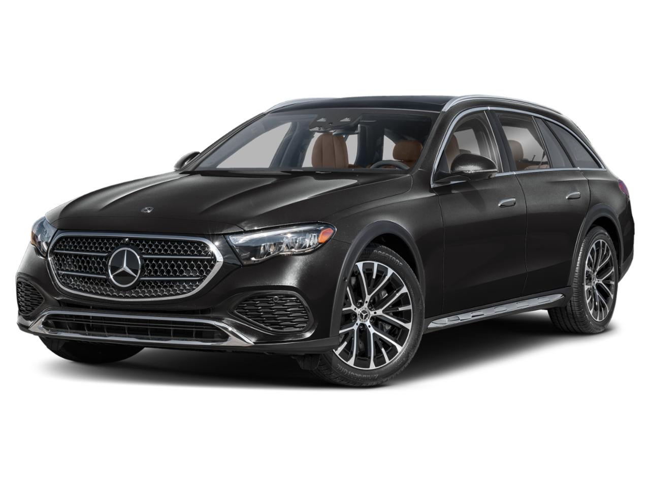 2026 Mercedes-Benz E-Class E 450 4MATIC® All-Terrain Wagon