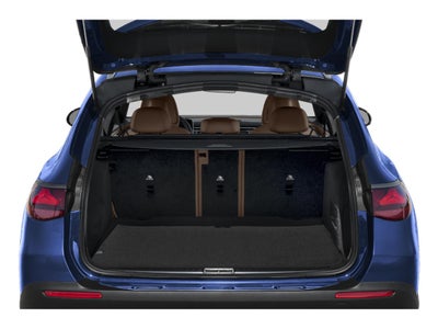 2026 Mercedes-Benz E-Class E 450 4MATIC® All-Terrain Wagon