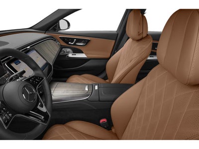 2026 Mercedes-Benz E-Class E 450 4MATIC® All-Terrain Wagon