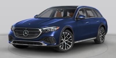 2026 Mercedes-Benz E-Class E 450 4MATIC® All-Terrain Wagon
