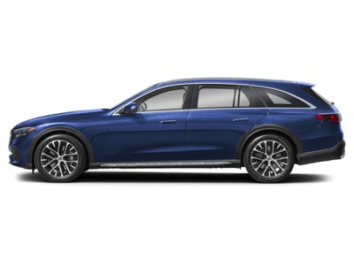 2026 Mercedes-Benz E-Class E 450 4MATIC® All-Terrain Wagon
