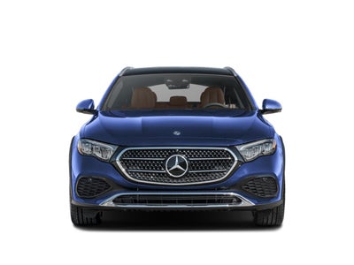 2026 Mercedes-Benz E-Class E 450 4MATIC® All-Terrain Wagon