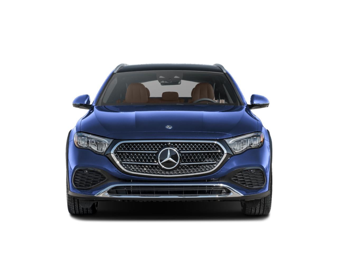 2026 Mercedes-Benz E-Class E 450 4MATIC® All-Terrain Wagon