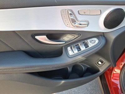 2022 Mercedes-Benz GLC GLC 300 4MATIC® SUV