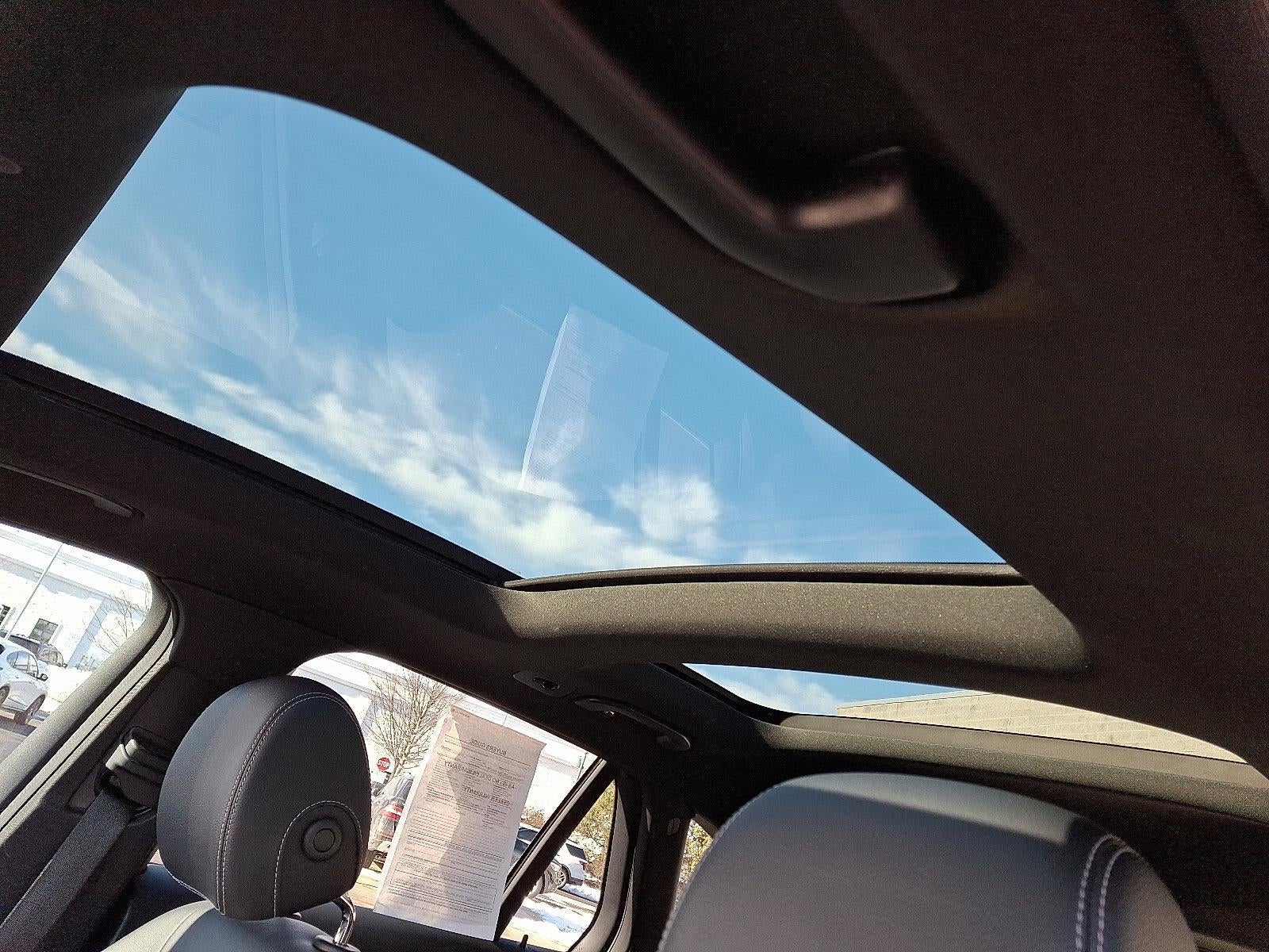 2022 Mercedes-Benz GLC GLC 300 4MATIC® SUV