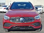 2022 Mercedes-Benz GLC GLC 300 4MATIC® SUV