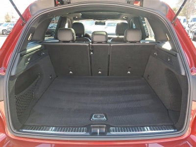2022 Mercedes-Benz GLC GLC 300 4MATIC® SUV